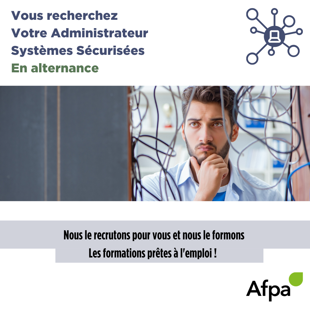 La sécurité informatique ? une priorité ?