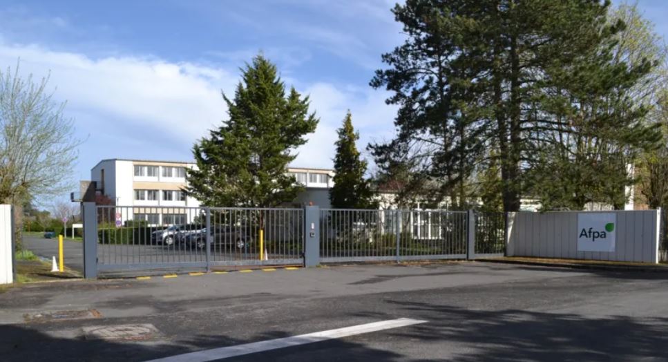 Centre de Châteauroux