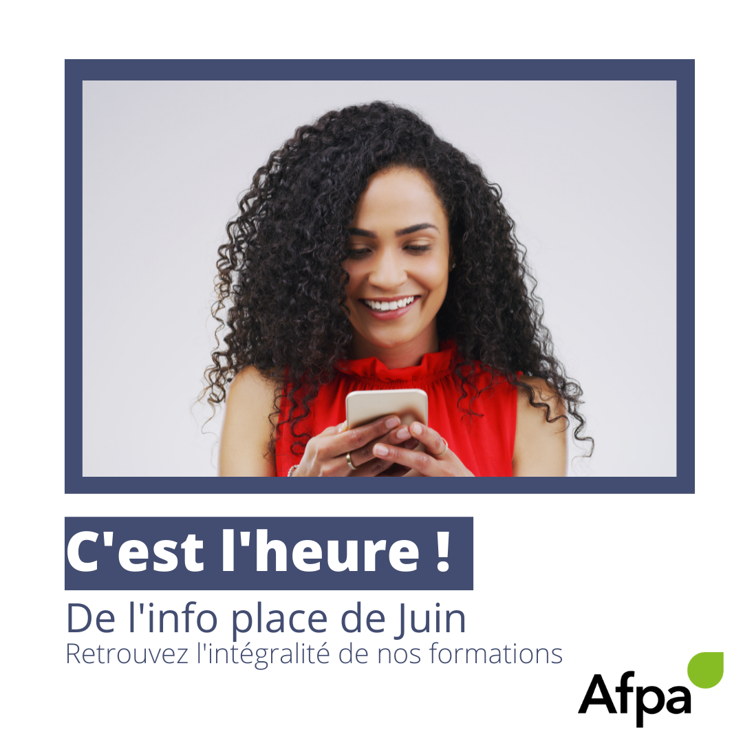 Info Places Pays de la Loire - Juin 2021