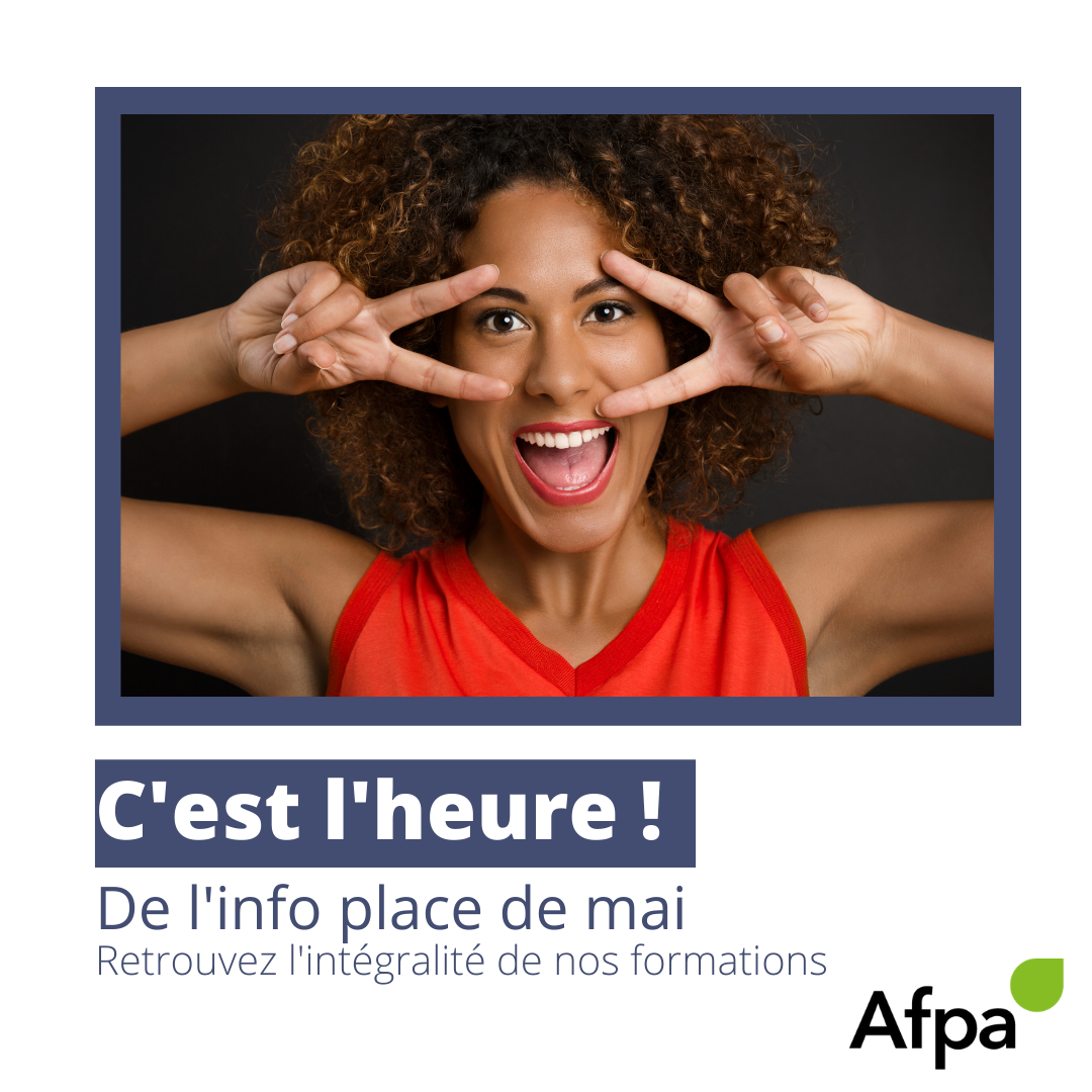 Info Places Bretagne - Mai 2021