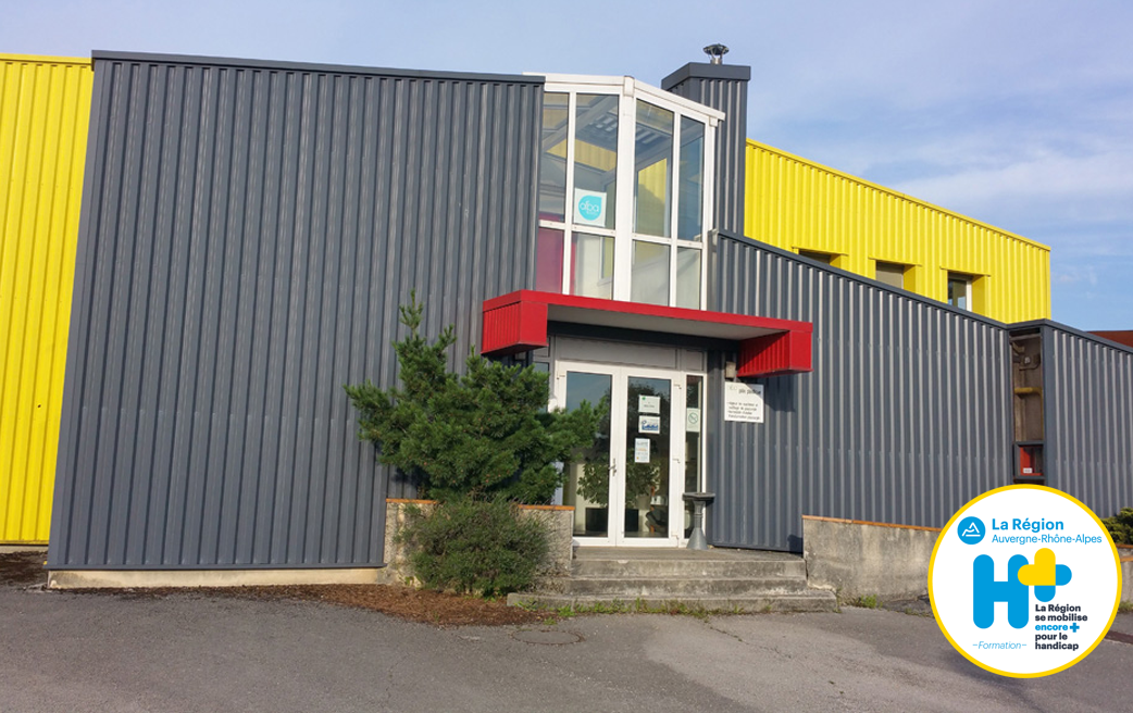 Centre de Lons-le-Saunier