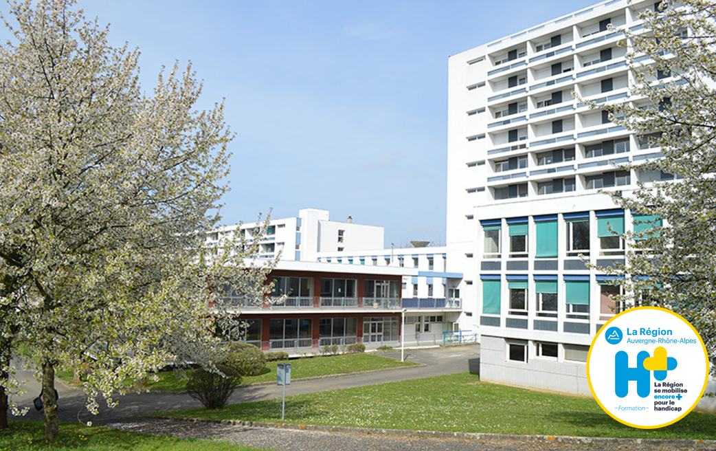 Centre de Lyon Vénissieux