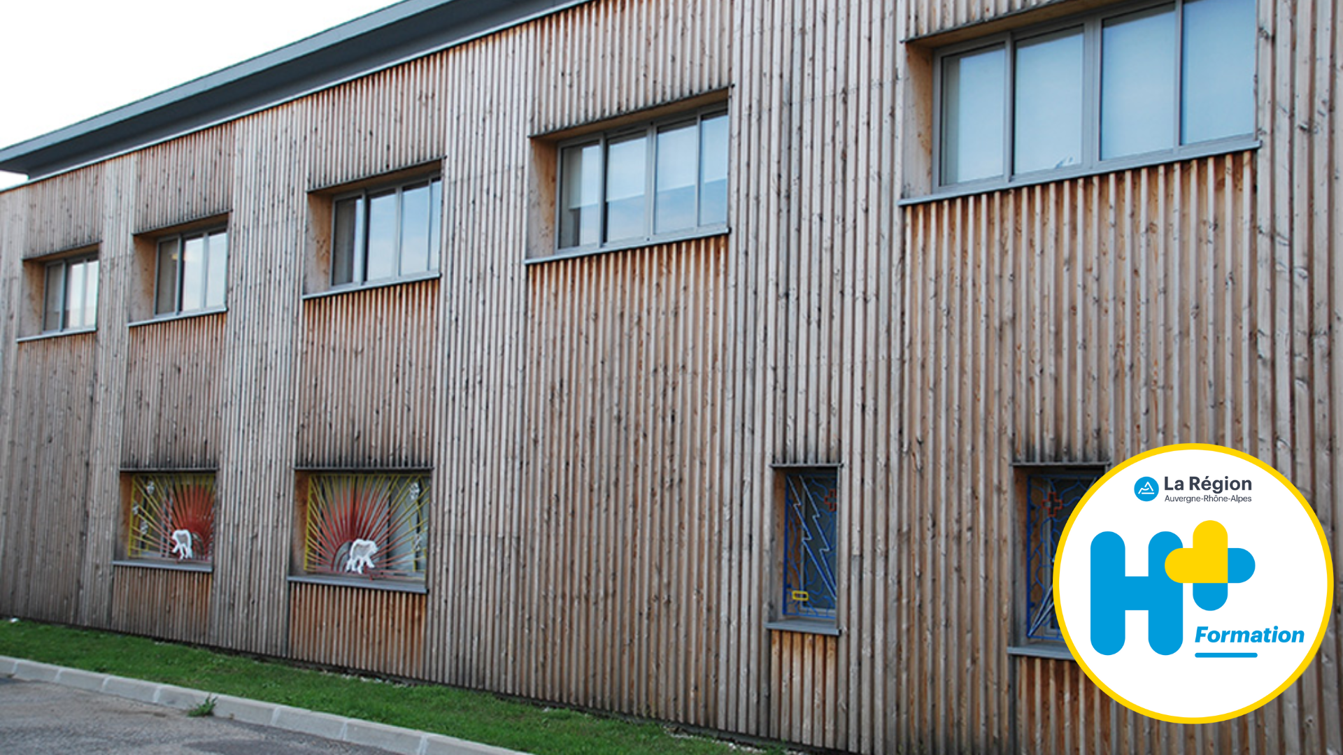 Centre de Valence