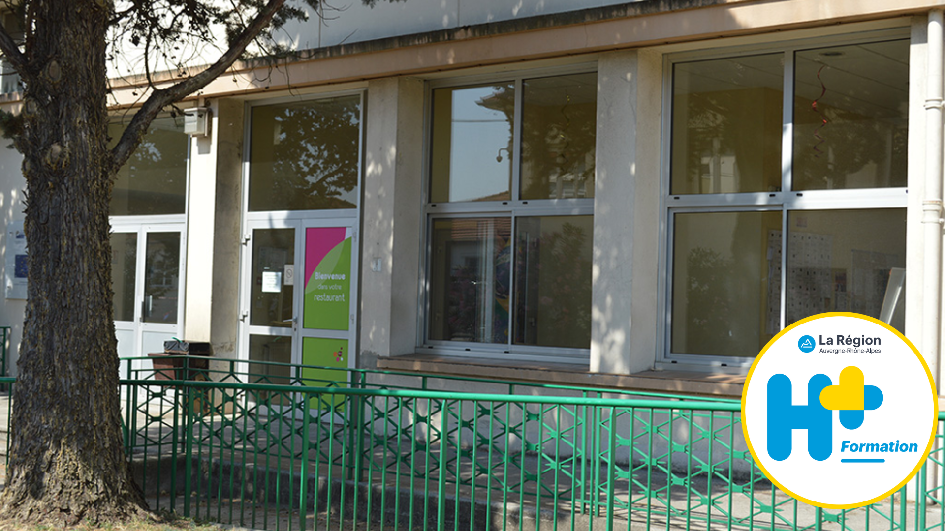 Centre de Valence