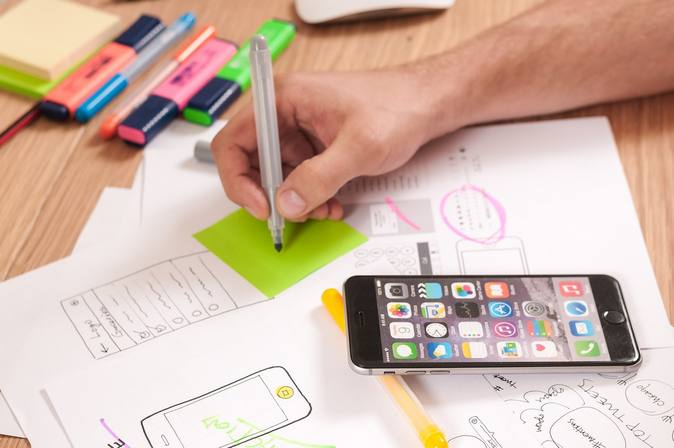 Concepteur Développeur d'Applis mobiles, un métier qui recrute