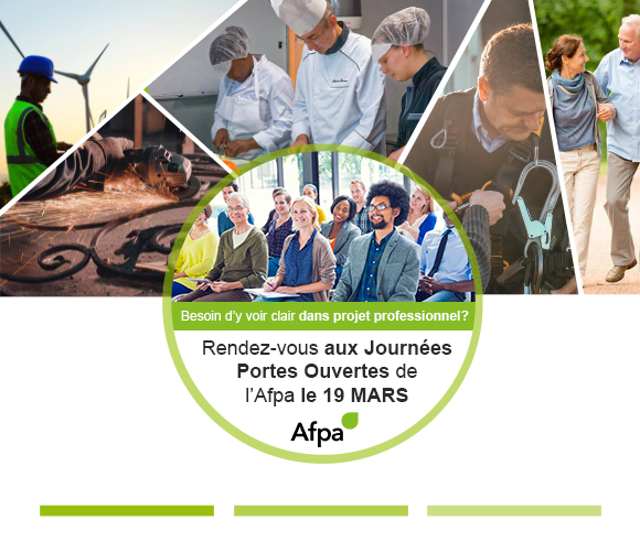 Afpa Bretagne > FEVRIER 2020 Info Places dispo