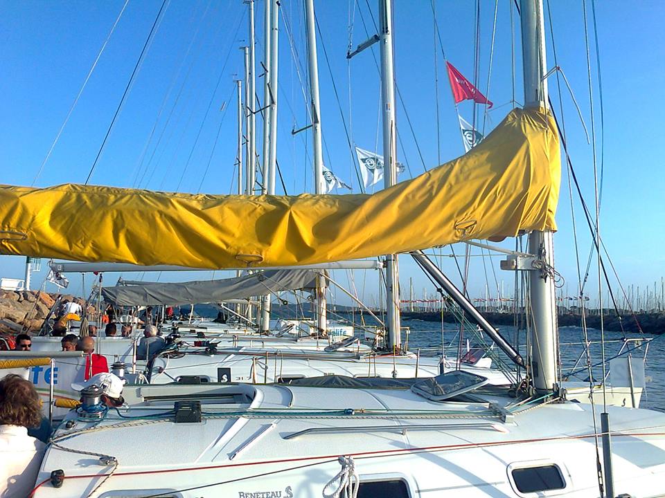 Les métiers de la mer vous attirent ?