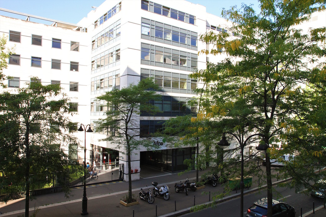 9 Rue Georges Et Mai Politzer 75012 Paris