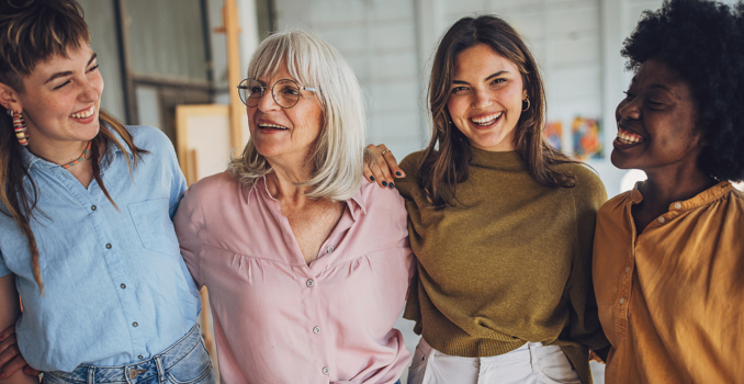 C'est mon Choix Professionn'ELLE : L'atelier qui ouvre tous les horizons professionnels aux femmes
