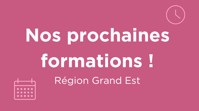 Entrez rapidement en formation