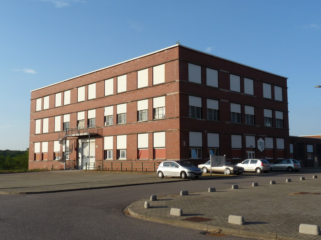 Centre de Faulquemont