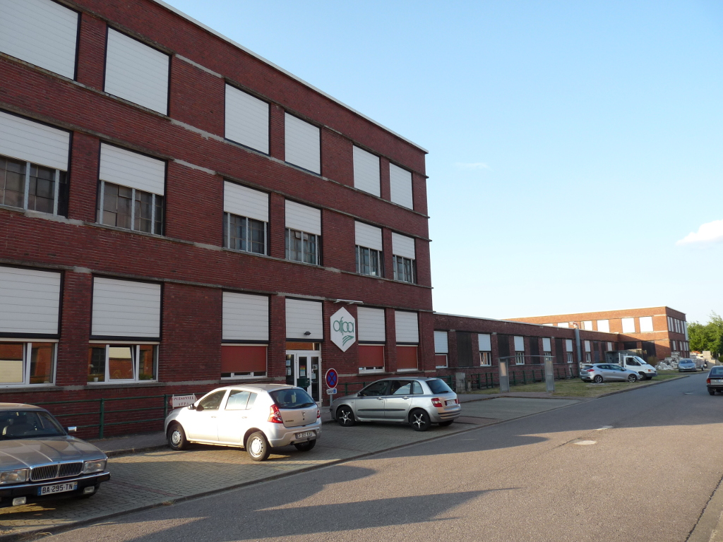 Centre de Faulquemont