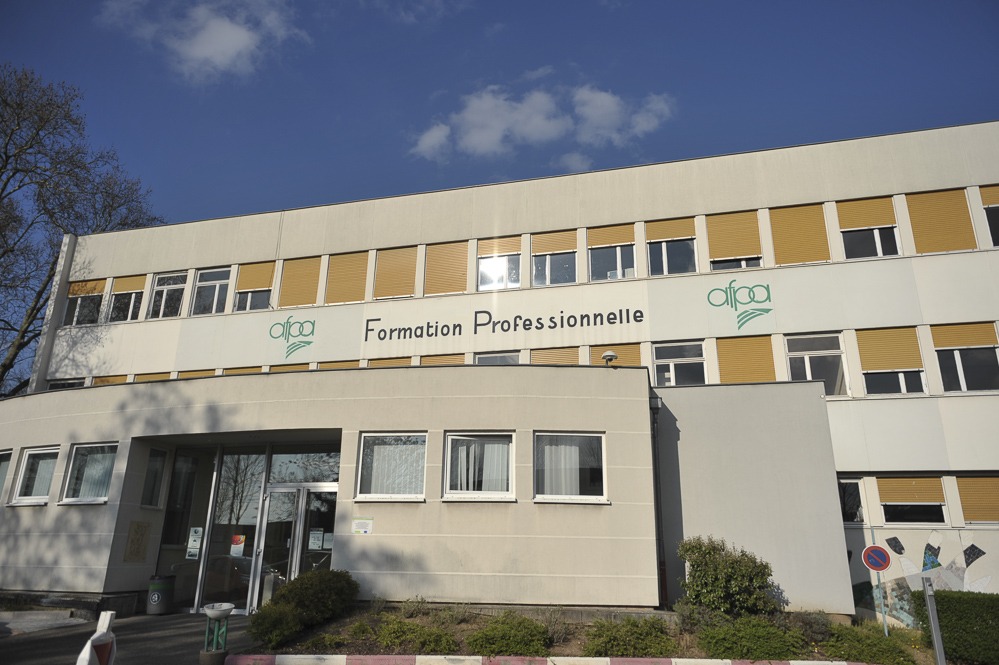 Centre de Strasbourg