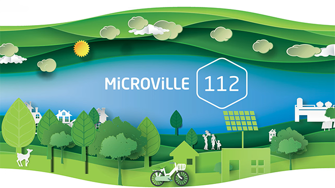 Reims : formez-vous en rénovant Microville !