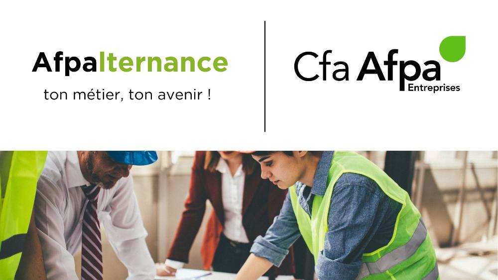 Afpalternance - Job Dating à Nice le 29 avril 2025