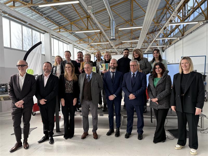 Trophées Métiers pour ELLES 2025 en région Sud : Des femmes qui osent des métiers d'hommes