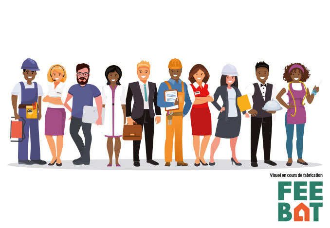 image par defaut avec logo feebat