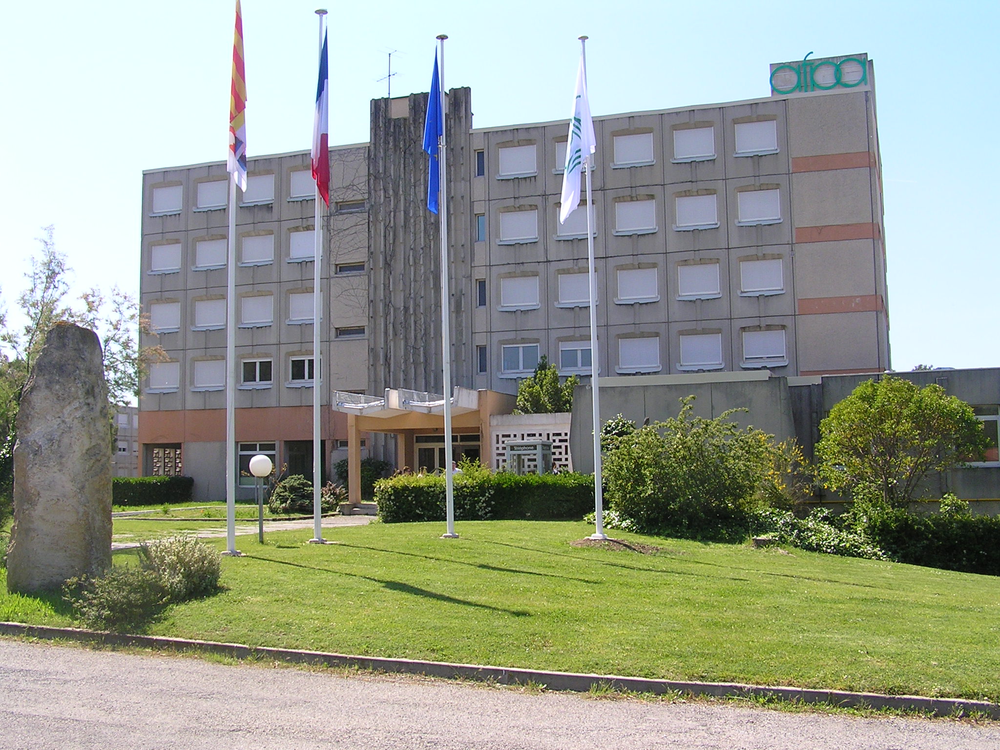 Centre d