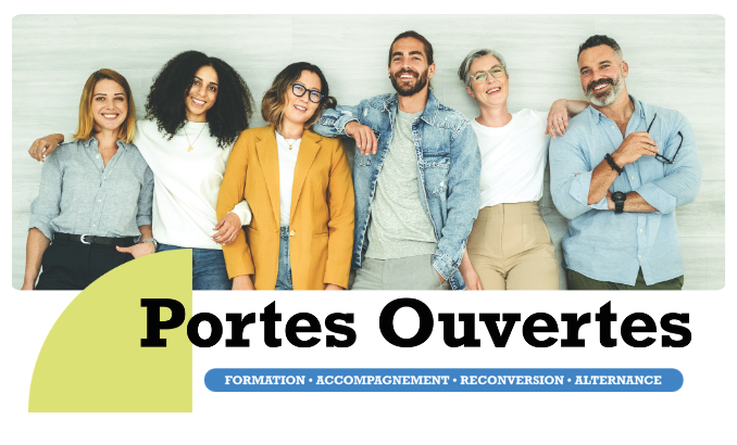 Journées portes ouvertes Afpa