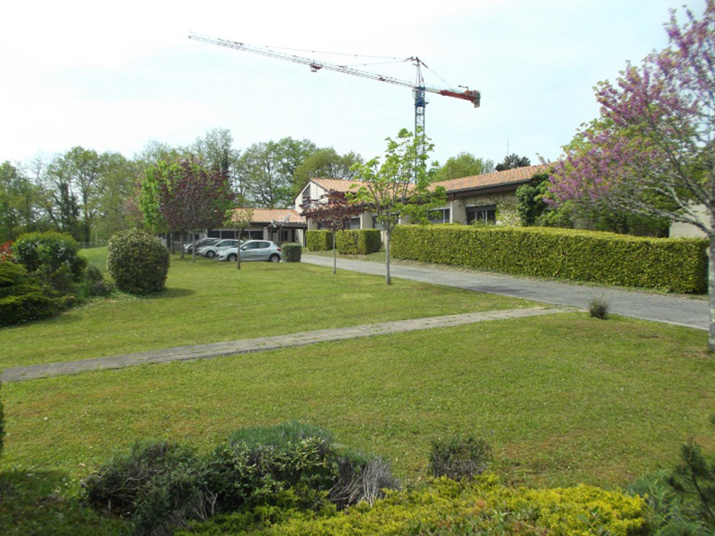 Centre d