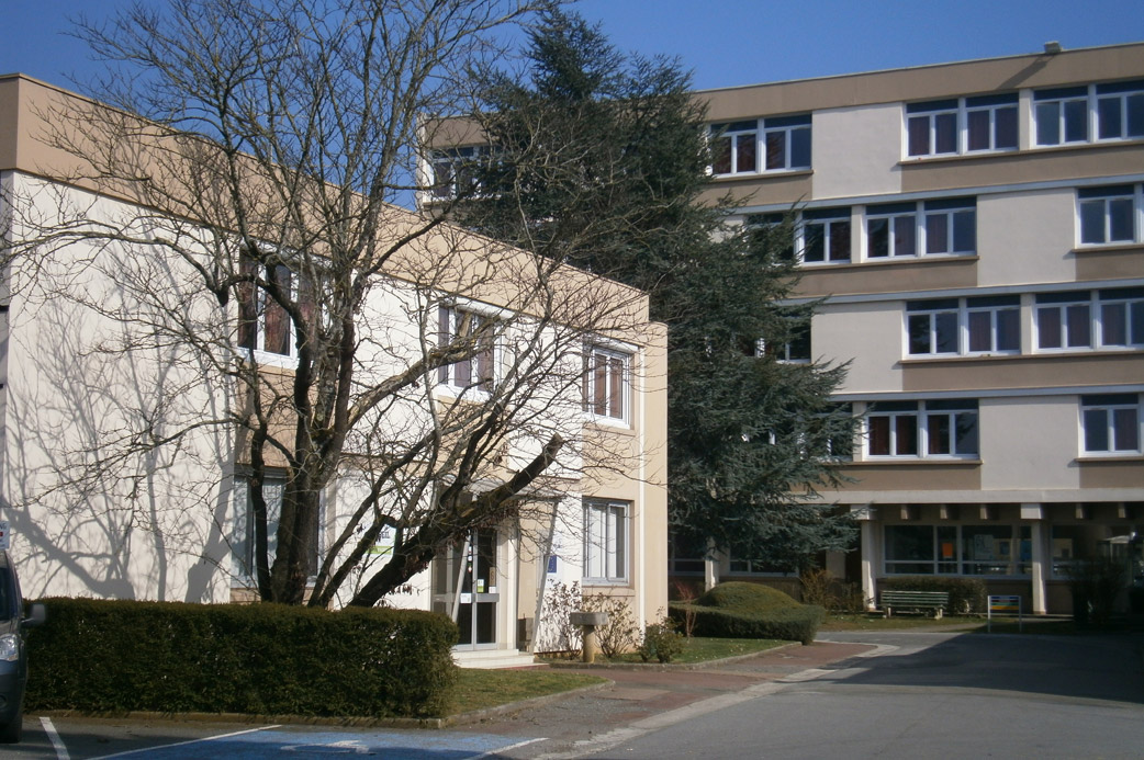 Centre d