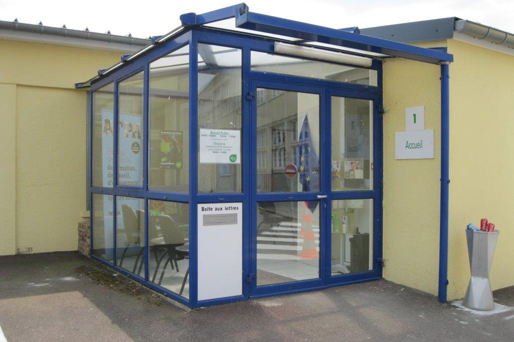 Centre de Coutances