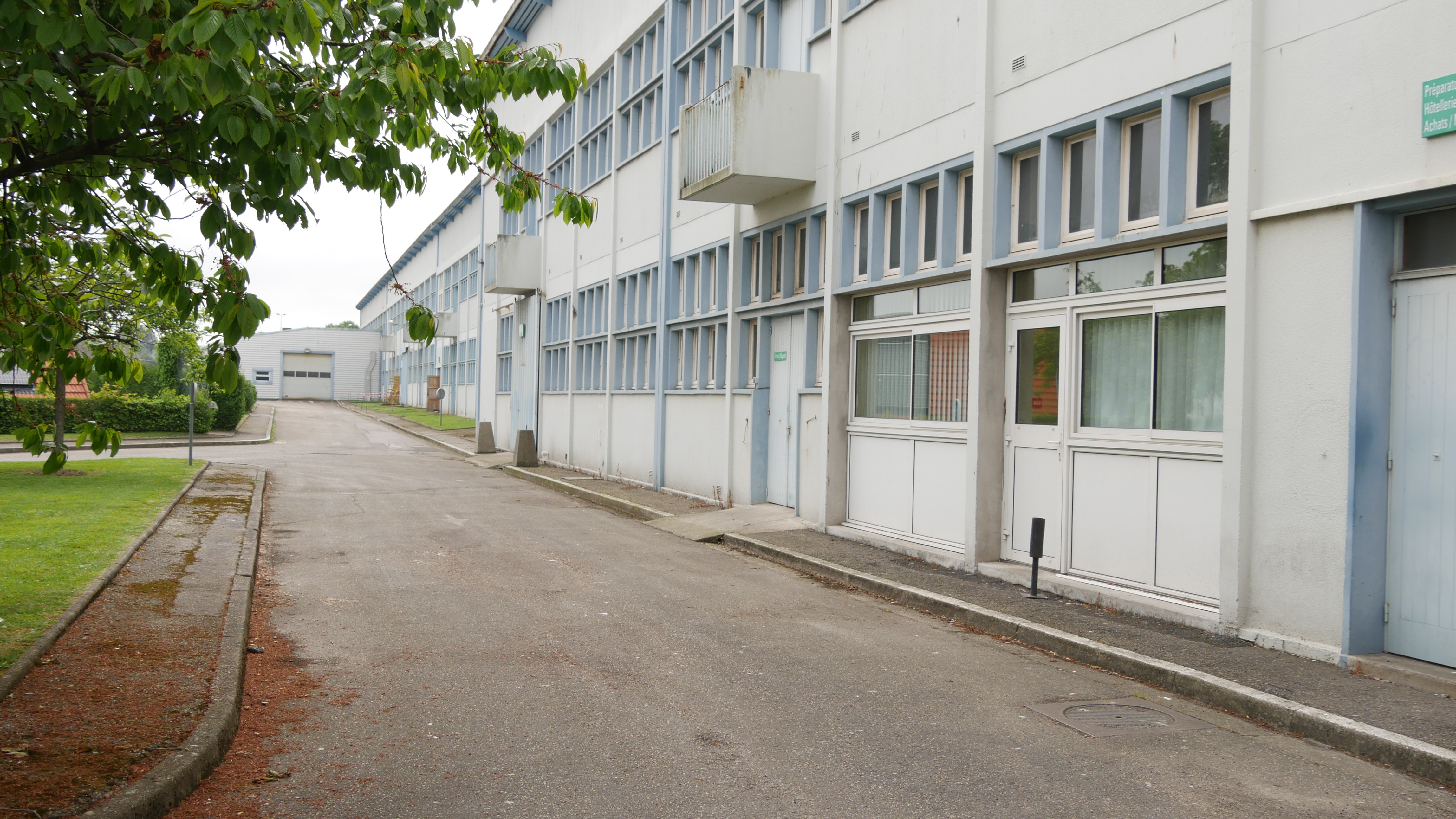 Centre de Cherbourg