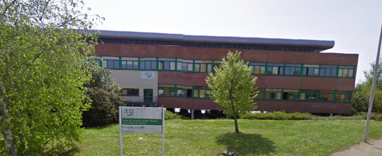 Centre de Dijon Quétigny