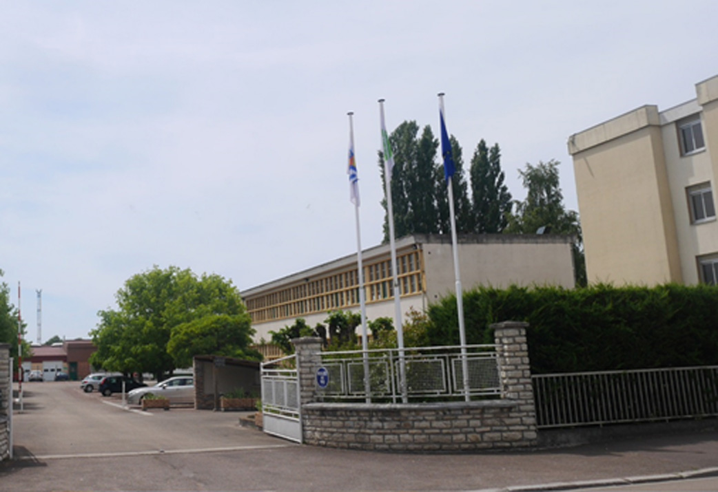 Centre de Migennes