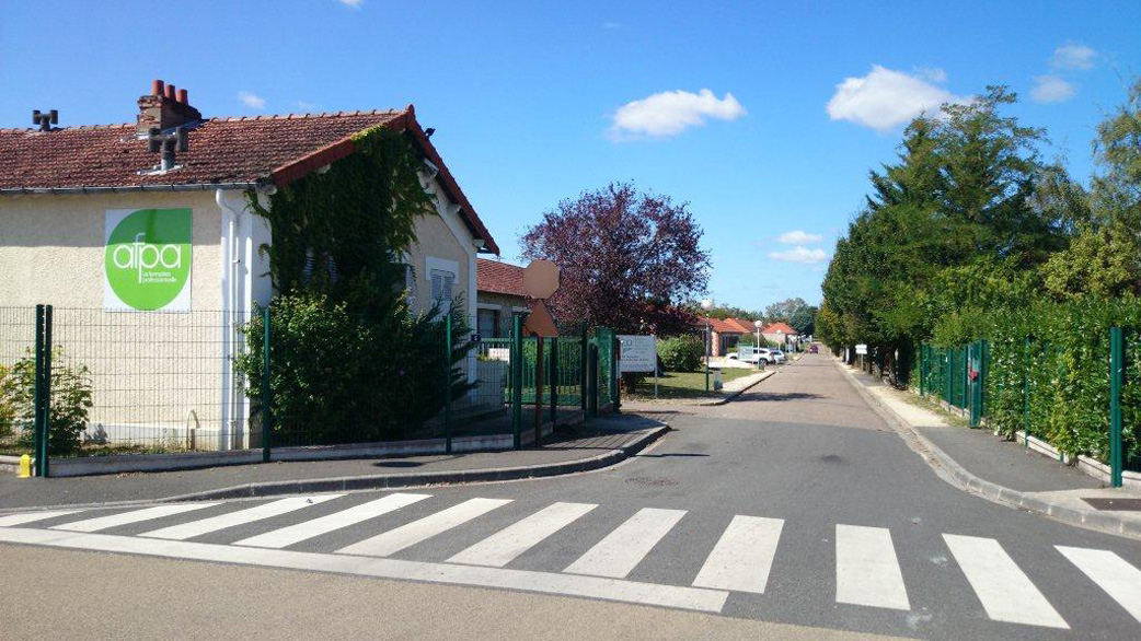 Centre de Bourges