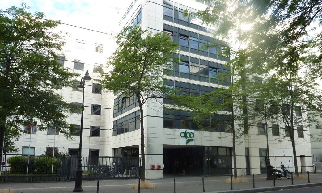 Centre de Paris Politzer