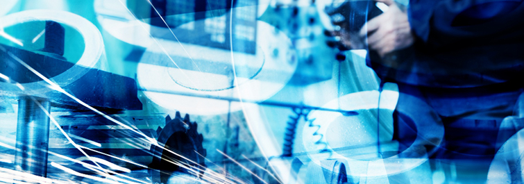 L'Afpa s'engage pour l'emploi avec le projet INDUSPHÈRE – Cap Industrie & Transitions grâce au soutien de l'Union européenne