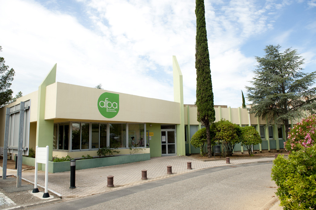 Centre de Béziers