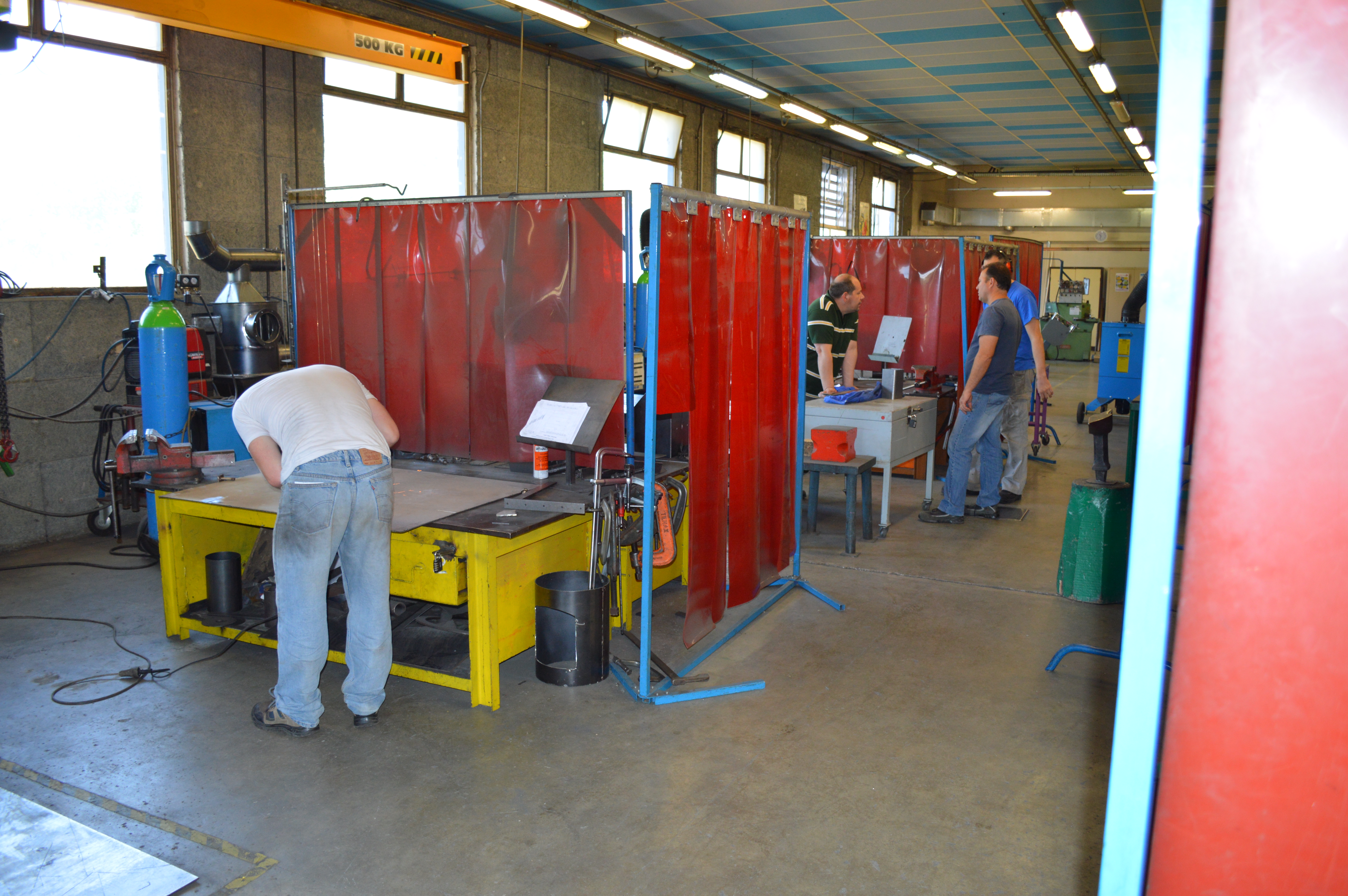 Centre De Valence Afpa