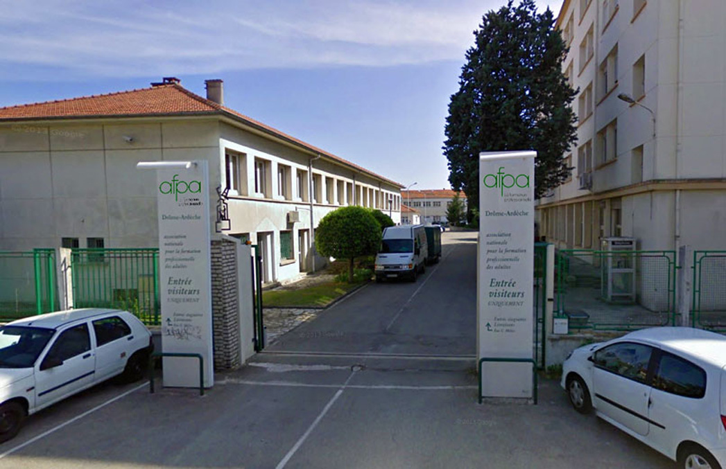 Centre de Valence