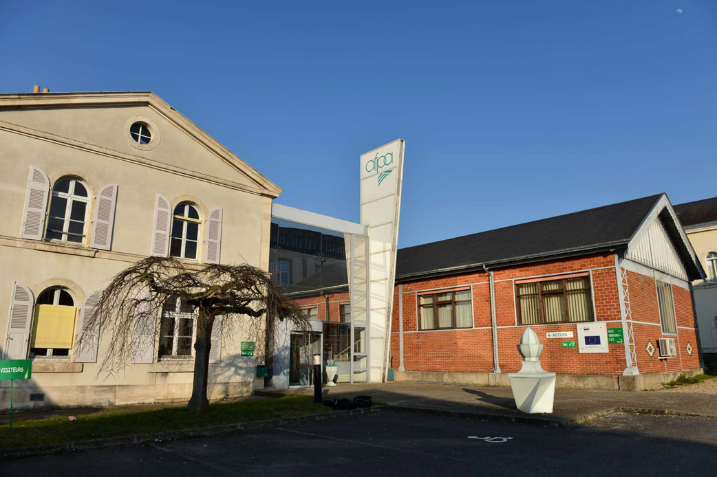 Centre de Châtellerault