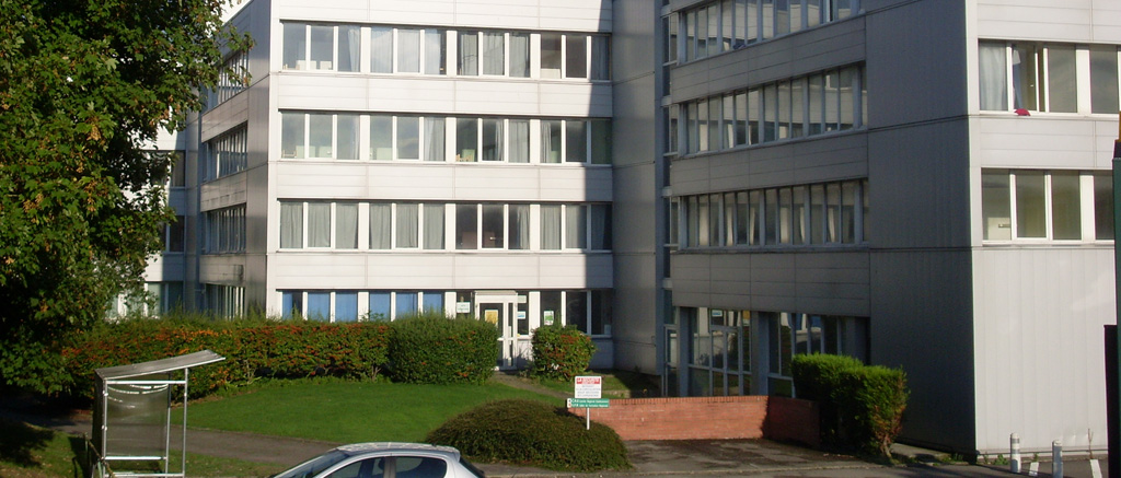 Centre d