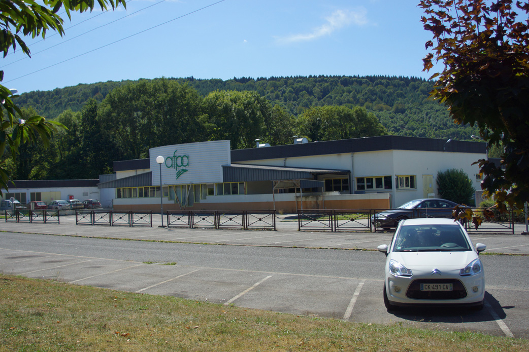 Centre de Guéret