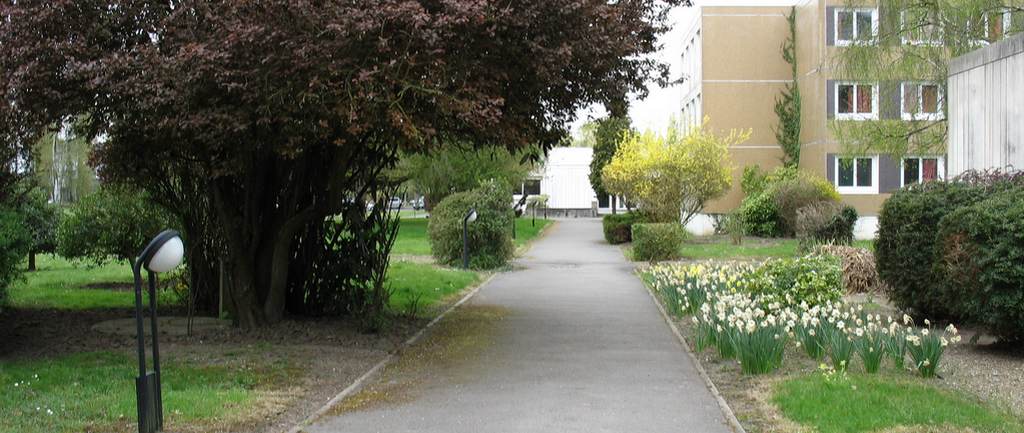 Centre de Creil