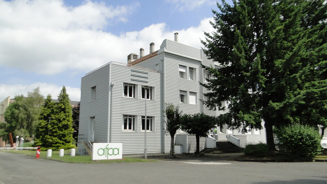 Centre de Tarbes