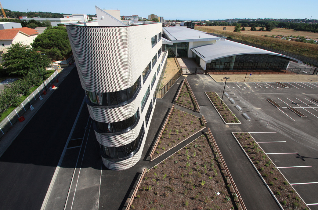 Centre de Toulouse Balma