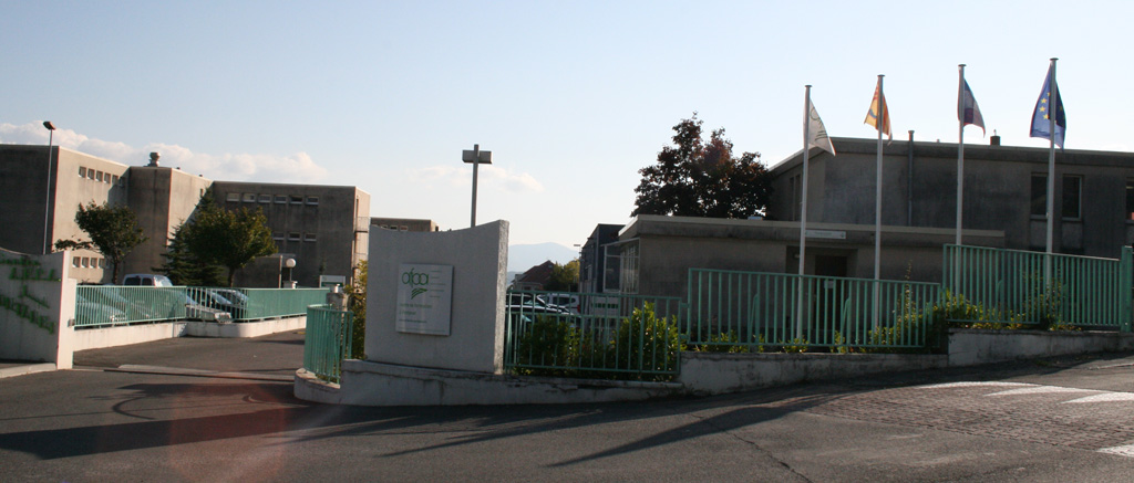 Centre de Gap