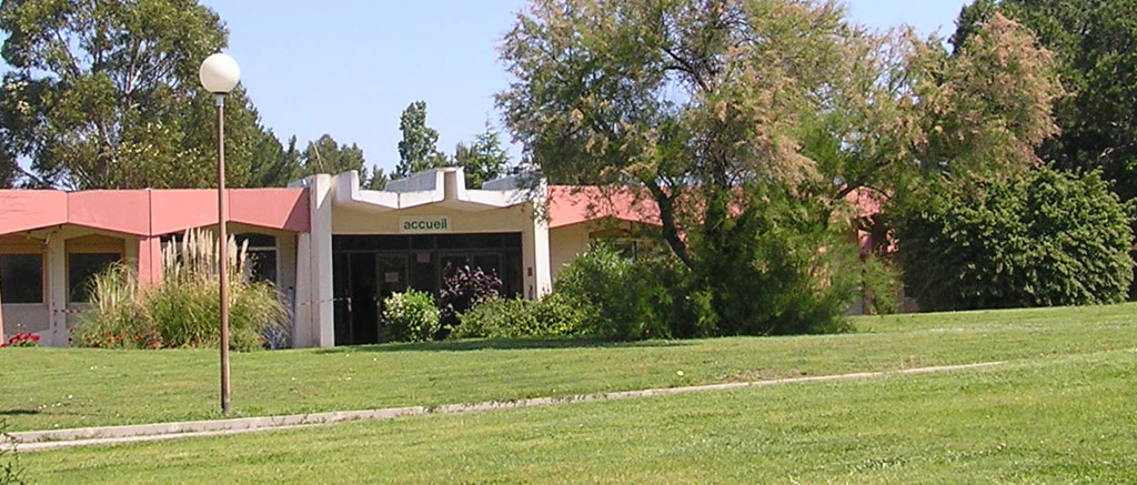 Centre d