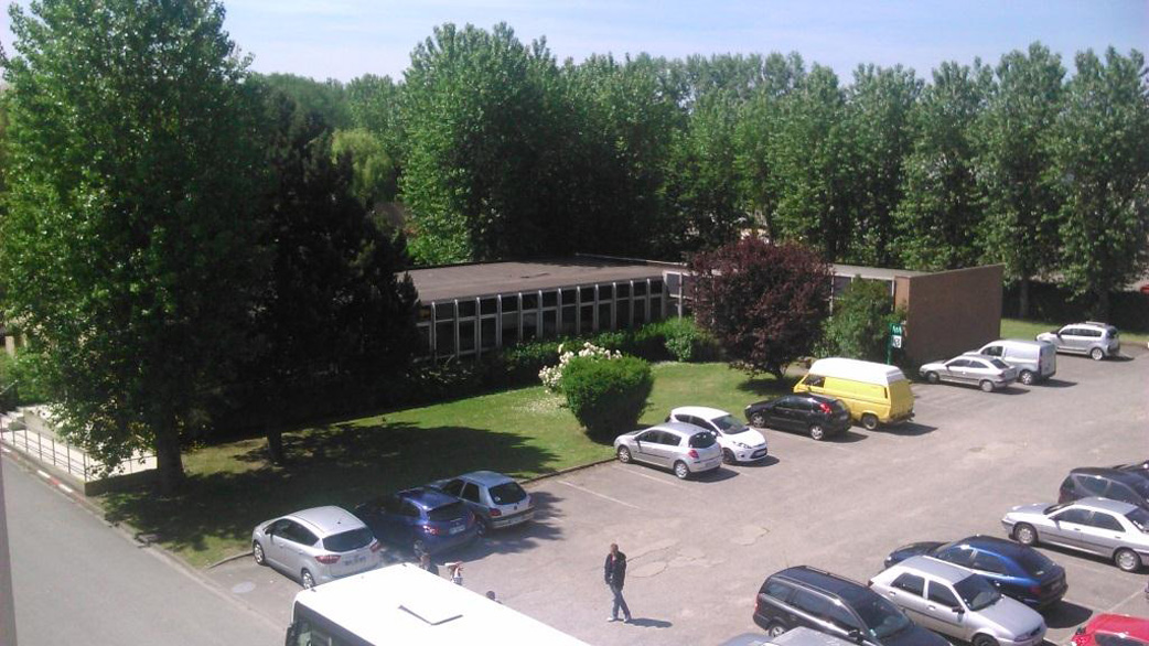 Centre De Dunkerque Afpa