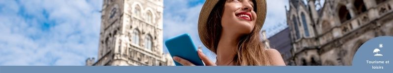Métiers du tourisme et des loisirs en alternance