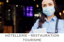 formations alternance en Hôtellerie, Restauration,Tourisme