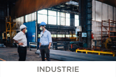 Formations  en alternance dans l'industrie