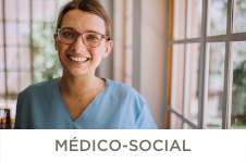 Formations en alternance dans le Médico Social