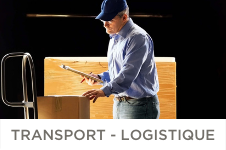 Formations en alternance dans le Transport et la logistique