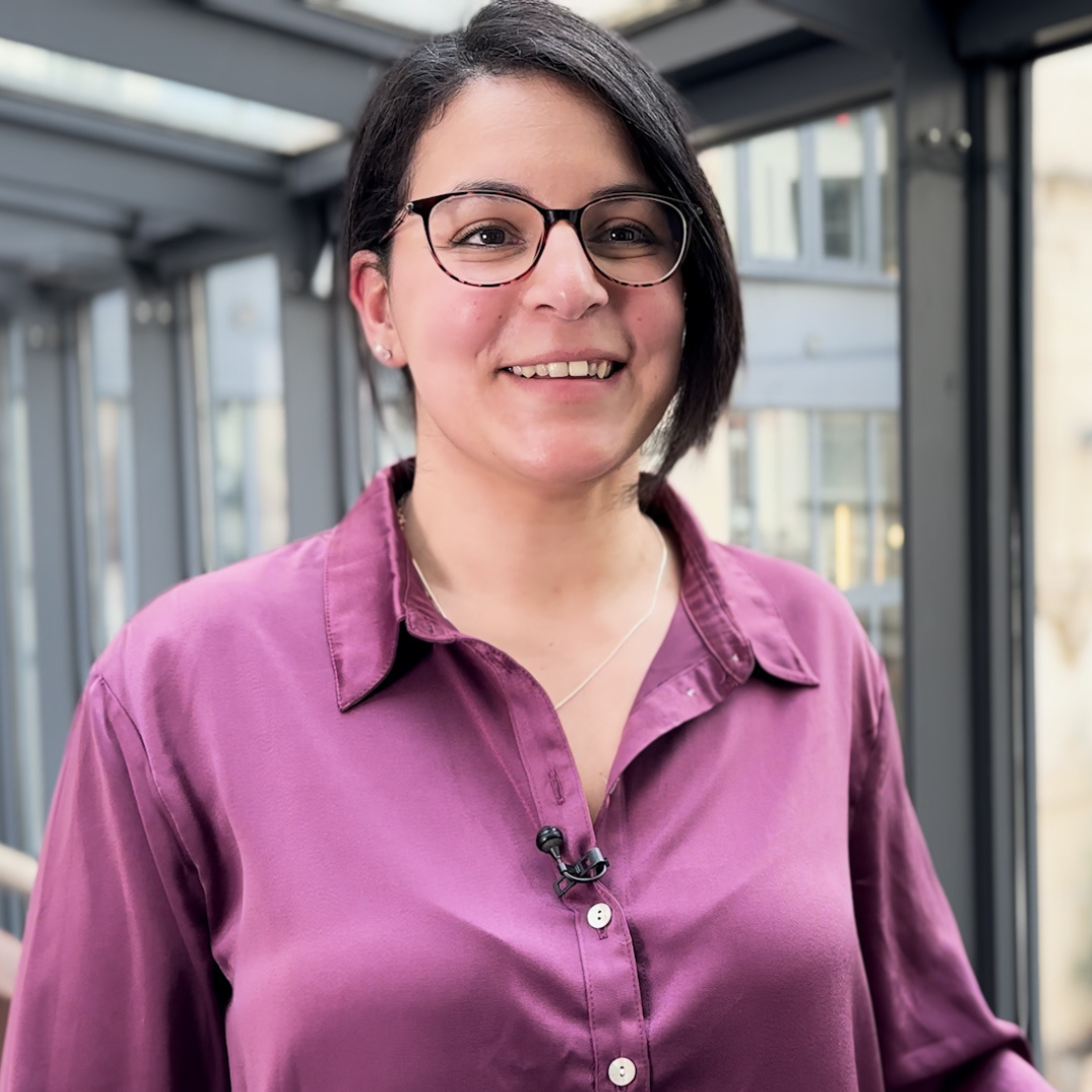 Mélina Ikram Boras